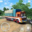 Indian Truck Simulator Offroad APK icon