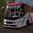 Indian Volvo Bus Simulator 3D APK icon