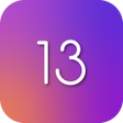 iOS 13 Icon Pack Theme 2020 APK icon
