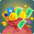 iPay Earn Real Paytm Cash APK icon