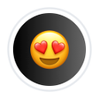 iPhone Emoji Highlight Cover APK icon