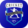 IPL Status Video Maker APK icon