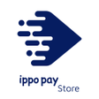 IppoPay for Stores - Accept payments from any UPI APK icon