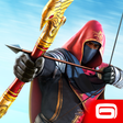 Iron Blade: Medieval Legends RPG APK icon