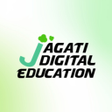 Jagati Digital Education APK icon