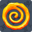 Jalebi - A Desi Adda With Ludo Snakes Ladders APK icon