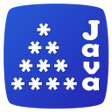 Java Pattern Programs APK icon