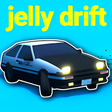 Jelly Drift APK icon