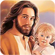 Jesus Wallpapers - Christ wallpapers HD APK icon