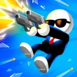 Johnny Trigger APK icon