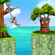 Jungle Adventures 2 APK icon
