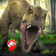 Jurassic World Alive APK icon