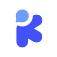 K-Friends -Make korean friends APK icon