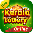 Kerala Lottery Online APK icon