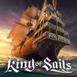 King of Sails: Ship Battle APK icon