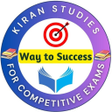 Kiran Studies APK icon