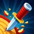 Knife Hit APK icon