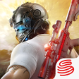 Knives Out APK icon