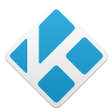 Kodi APK icon