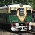 Kolkata Suburban Trains APK icon