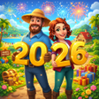 Kong Island: Farm Survival APK icon