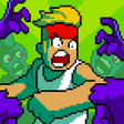 Kung Fu Z APK icon
