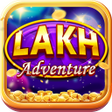 Lakh Adventure APK icon