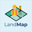 Land Map - GPS Land Survey M APK icon