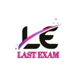 Last Exam APK icon