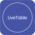 LiveTable for Restaurants APK icon