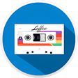 Loffee LoFi Music APK icon