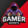Logo Esport Maker : Create Gaming Logo Maker APK icon