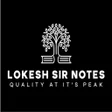 LOKESH SIR NOTES APK icon