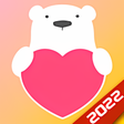 Find Friends Meet New People Cuddle Voice Chat APK icon