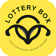 Lottery Box icon