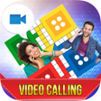 Ludo Blast Online With Buddies - Video Calling APK icon