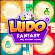 Ludo Fantasy APK icon