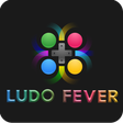 LUDO FEVER APK icon