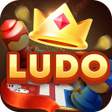 Ludo Island - Dice Board Game APK icon
