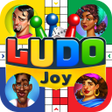 Ludo Joy: win rupee no deposit icon