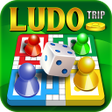 Ludo Trip - Fun Ludo Classic APK icon