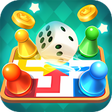 Ludo Winner: Ludo Board Game APK icon