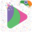 Lyrical Photo Status APK icon