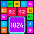 M2 Blocks - 2048 Merge Games APK icon