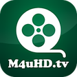 M4uHD - Movies and TV shows icon