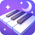 Dream Piano - Music Game APK icon