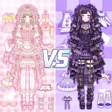 Magic Princess: Dress Up Games APK icon
