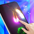 Magic Wallpaper: Magic Fluid APK icon