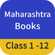 Maharashtra Board Books APK icon