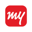 MakeMyTrip APK icon
